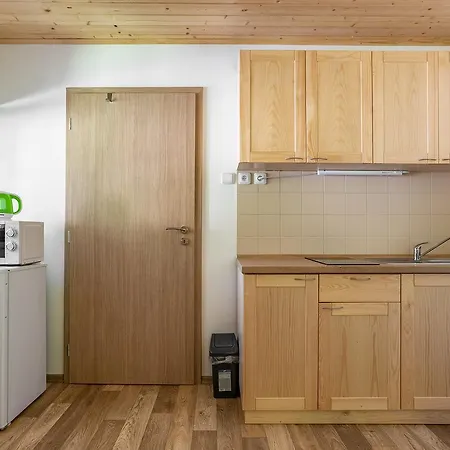 S4 Resort Kouty Lejlighed Loučná nad Desnou