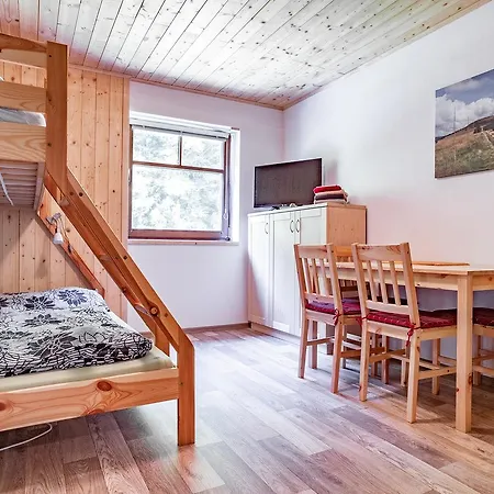 Lejlighed S4 Resort Kouty Loučná nad Desnou