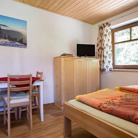 S4 Resort Kouty Lejlighed Loučná nad Desnou