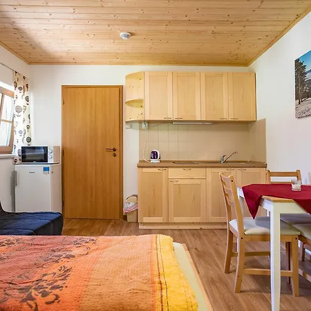 Lejlighed S4 Resort Kouty Loučná nad Desnou