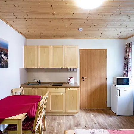 S4 Resort Kouty Loučná nad Desnou