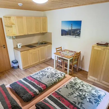 Lejlighed S4 Resort Kouty