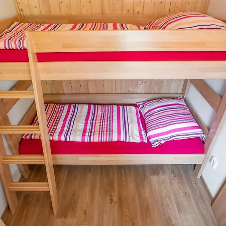 Lejlighed S4 Resort Kouty Loučná nad Desnou
