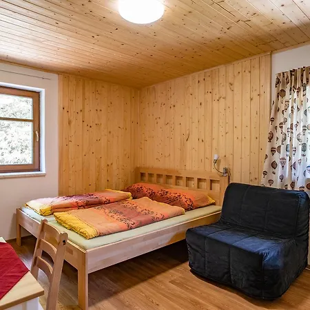 S4 Resort Kouty Loučná nad Desnou