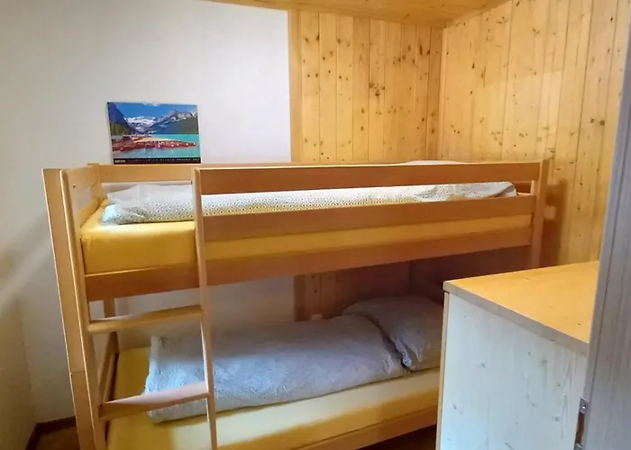 Apartamento S4 Kouty Loučná nad Desnou