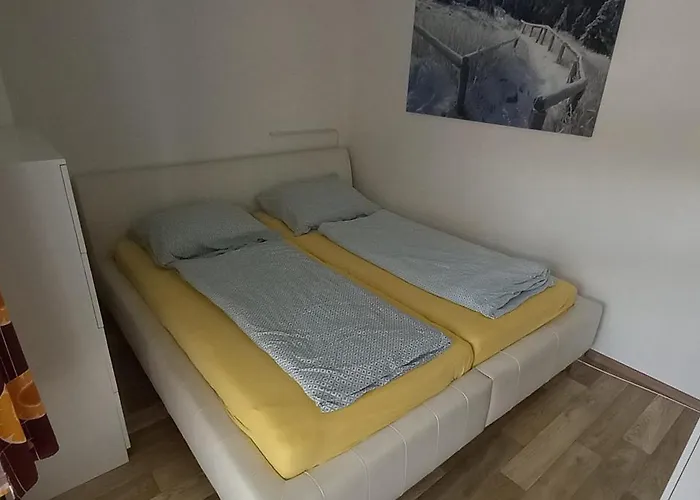 Apartamento S4 Kouty Loučná nad Desnou