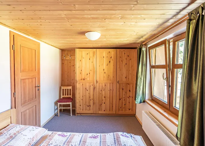 Apartamento S4 Kouty *
