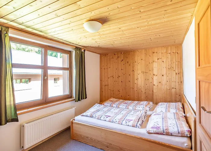 Apartamento S4 Kouty Loučná nad Desnou