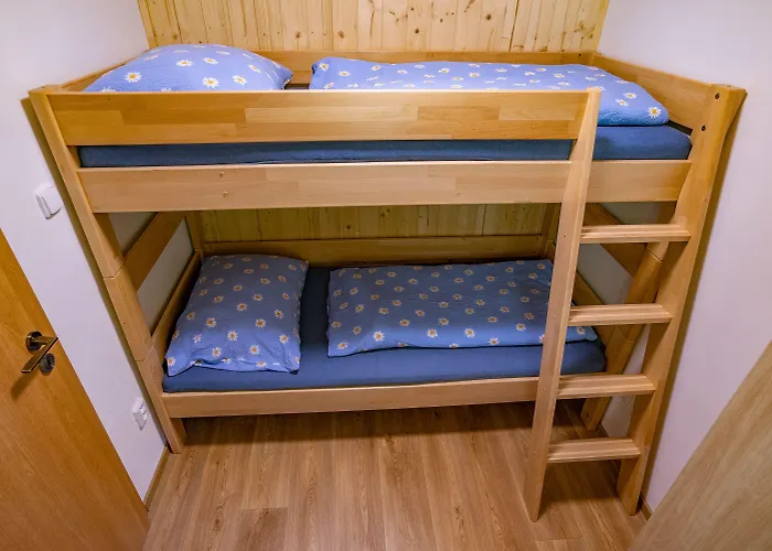 Apartamento S4 Kouty *