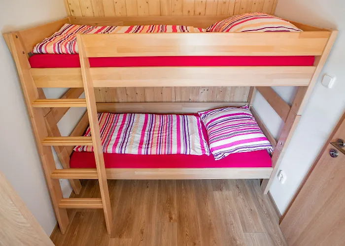 S4 Kouty Apartamento