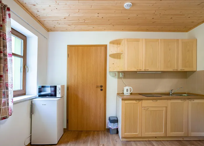 S4 Kouty Apartamento *