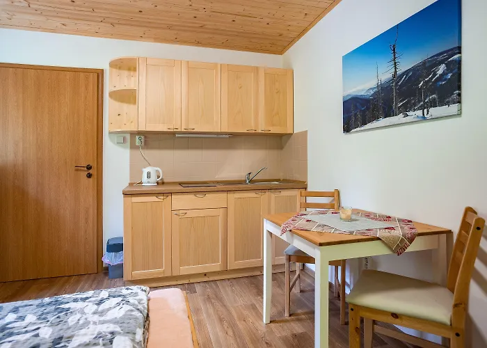 Appartement S4 Kouty