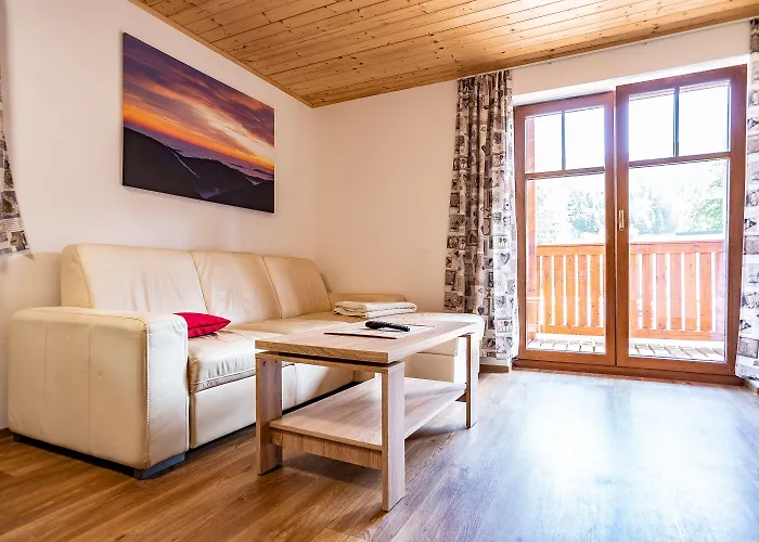 Apartamento S4 Kouty Loučná nad Desnou
