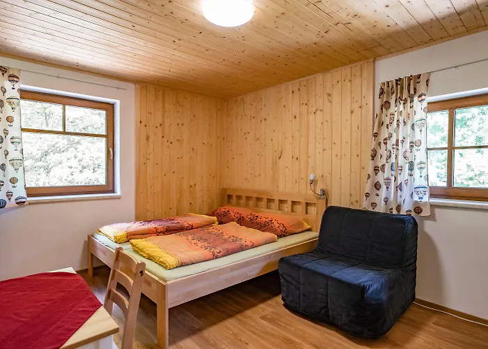 Apartamento S4 Kouty Loučná nad Desnou