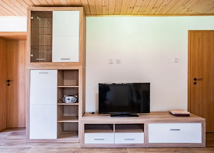Apartamento S4 Kouty *